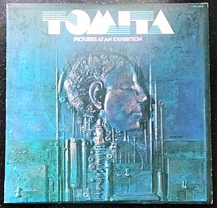Tomita – Pictures At An Exhibition
