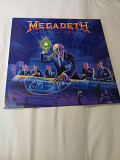 Megadeath/rust in peace/1990