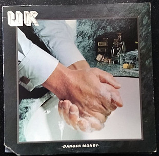 UK – Danger Money