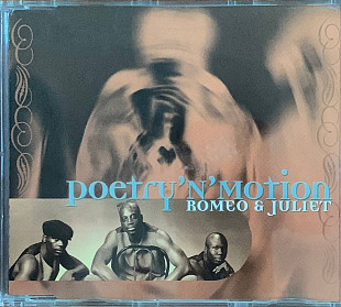 Poetry 'N' Motion – «Romeo & Juliet» Maxi-Single