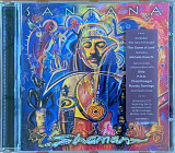 Santana –«Shaman»