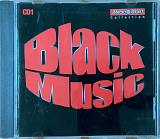 Various –«Black Music» CD1