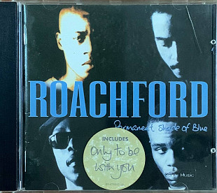 Roachford – «Permanent Shade Of Blue»
