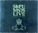 Simple Minds – «Live In The City Of Light» 2CD