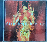 Atrocity – «Gemini»