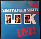 UK – Night After Night