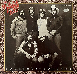 The Marshall Tucker Band – Together Forever