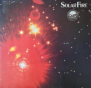 Manfred Mann's Earth Band – Solar Fire