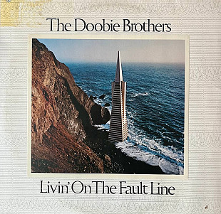 The Doobie Brothers – Livin' On The Fault Line