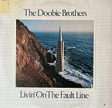The Doobie Brothers – Livin' On The Fault Line