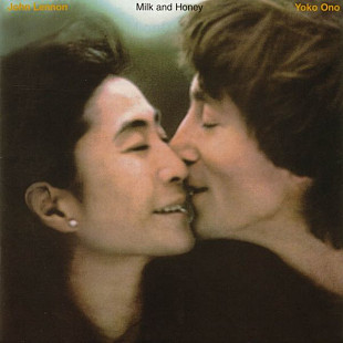 John Lennon & Yoko Ono – Milk And Honey