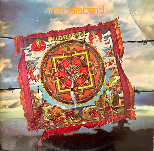 Mandalaband – Mandalaband