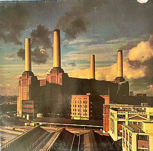 Pink Floyd – Animals