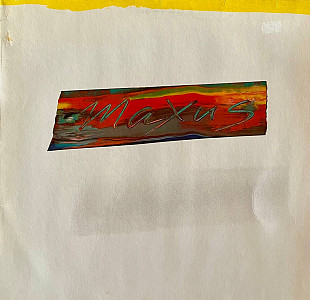 Maxus – Maxus
