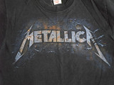 Metallica - logo (S)