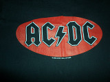 AC/DC (дитяча)