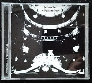 Jethro Tull – A Passion Play