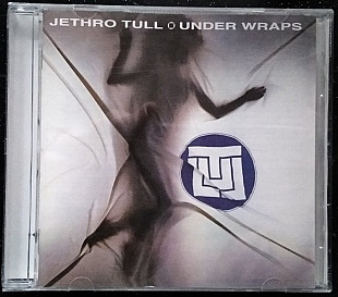 Jethro Tull – Under Wraps