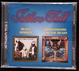 Jethro Tull – Heavy Horses / Broadsword And The Beast