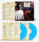 Everlast ‎– Eat At Whitey's (2LP, Light Blue Translucent, 25th Anniversary)