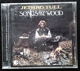 Jethro Tull – Songs From The Wood