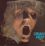 Uriah Heep - ...Very 'Eavy Very 'Umble