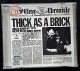 Jethro Tull – Thick As A Brick