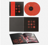 Twenty One Pilots – Blurryface (10th Anniversary) Vinyl Coffee Table Book