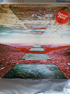 Tangerine dream.stratosfear