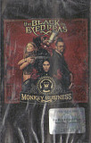 The Black Eyed Peas – Monkey Business ( UA )