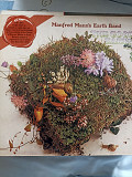 Manfred man.the good earth