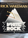Rick wakeman.white rock
