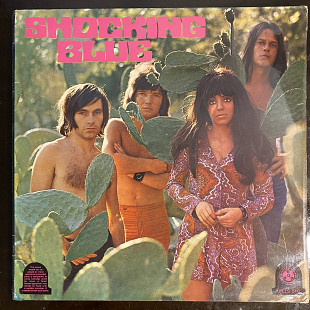 Shocking Blue – Scorpio's Dance