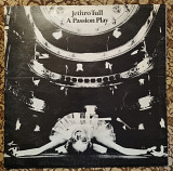 Jethro Tull A Passion Play 1973 LP UK original