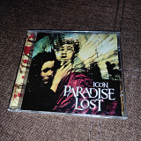 Paradise Lost "Icon" 1993