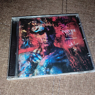 Paradise Lost "Draconian Times" 1995