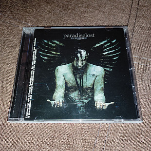 Paradise Lost "In Requiem" 2007