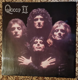 Queen II 1974 LP UK original