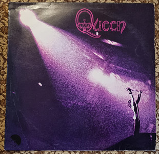 Queen Same LP first release UK original