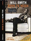 Will Smith ‎– Born To Reign ( UA )