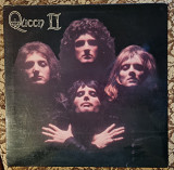 Queen II UK ℗1974 at the top of both sides beige paper cover very rare true 1st press great conditio