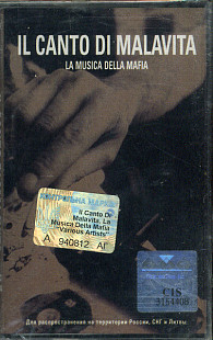 Il Canto Di Malavita - La Musica Della Mafia
