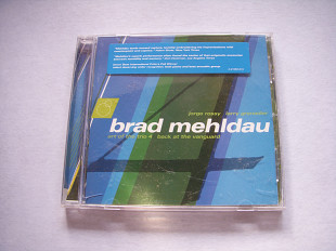Brad Mehldau