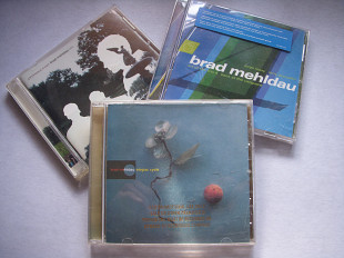 Brad Mehldau