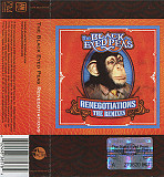 The Black Eyed Peas ‎– Renegotiations (Remixes) ( UA )