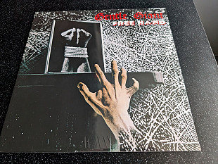 GENTLE GIANT “Free Hand”