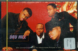 Dru Hill - Dru Hill