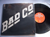 Bad Company ( ORIGINAL )