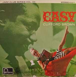 Clifford Brown - Easy