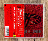 Van Halen - For Unlawful Carnal Knowledge (Японія)